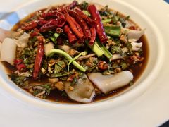 -四道菜·福建菜馆(新街口金鹰店)