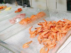 -晶丽香榭自助餐(南京大饭店)