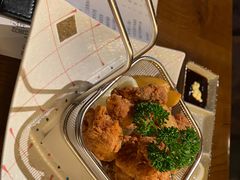 -阿吾罗日本料理(K11艺术中心店)