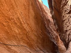 -天山神秘大峡谷