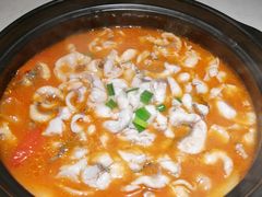 -周渝食惦酸菜鱼(青浦店)