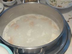 -粤顺渔坊·中山脆肉鲩火锅(清湖店)
