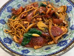 -一家人面馆(三条巷店)