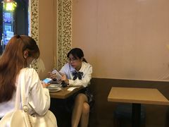 -仁信老铺甜品(北京路店)