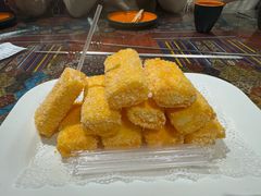 -乡村馕坑肉·烧烤·新疆菜·本地人更爱吃(阿勒泰首店)
