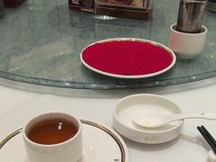 -喜宴又一村·粤菜·茶点·海鲜(壹方天地店)