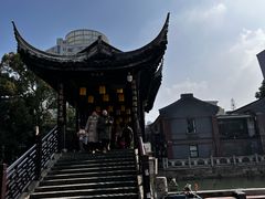 -衣裳街历史文化街区