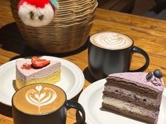 -68度C COFFEE(丞相府店)