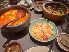 -山石榴·贵州菜(陆家嘴中心店)
