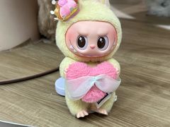 -泡泡玛特POPMART(合生汇店)