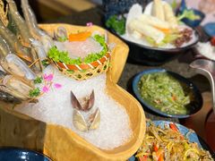 -湊湊火锅·茶憩(来福士广场店)