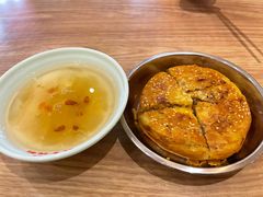 -王记特色锅魁(城市阳光大厦店)