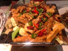 -四道菜·福建菜馆(万家广场店)
