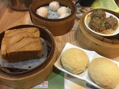 -添好运点心专门店(中环IFC店)
