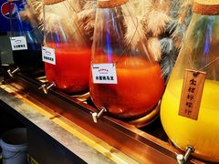 -聚盛源蒸汽海鲜火锅烤肉自助(巨川金海岸购物广场店)