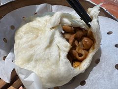 -黄三怪(无影山北路店)
