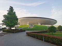 -世博源公馆·本帮融合菜·主题包厢·江景餐厅