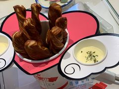 -红星前进面包牛奶公司(君太店)