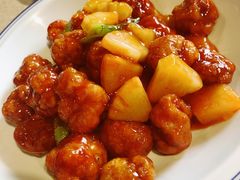 -让我们见个面(祥云小镇店)
