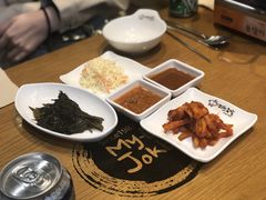 -Myth猪蹄(明洞店)