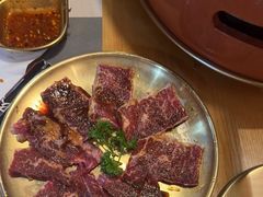 -闻老头·菊花炭烤肉(D11店)