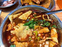 -柳州肥姨妈大骨螺蛳粉(沙河店)