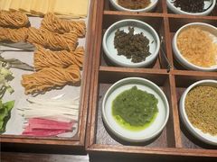 -明湖楼·经典鲁菜山东海鲜(大明湖店)