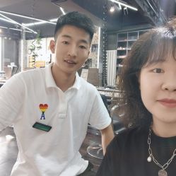 -無名发艺