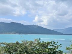 -海南分界洲岛旅游区