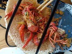 -鲁小三·大骨自助(金山总店)