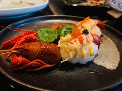 -曙亚洲餐厅-重庆富力艾美酒店(南坪万达广场店)