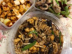 -昱德来·天津菜(河西店)