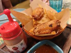 -美森西餐厅(曙光大道店)