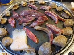 -杀猪天·韩国烤肉(总店)