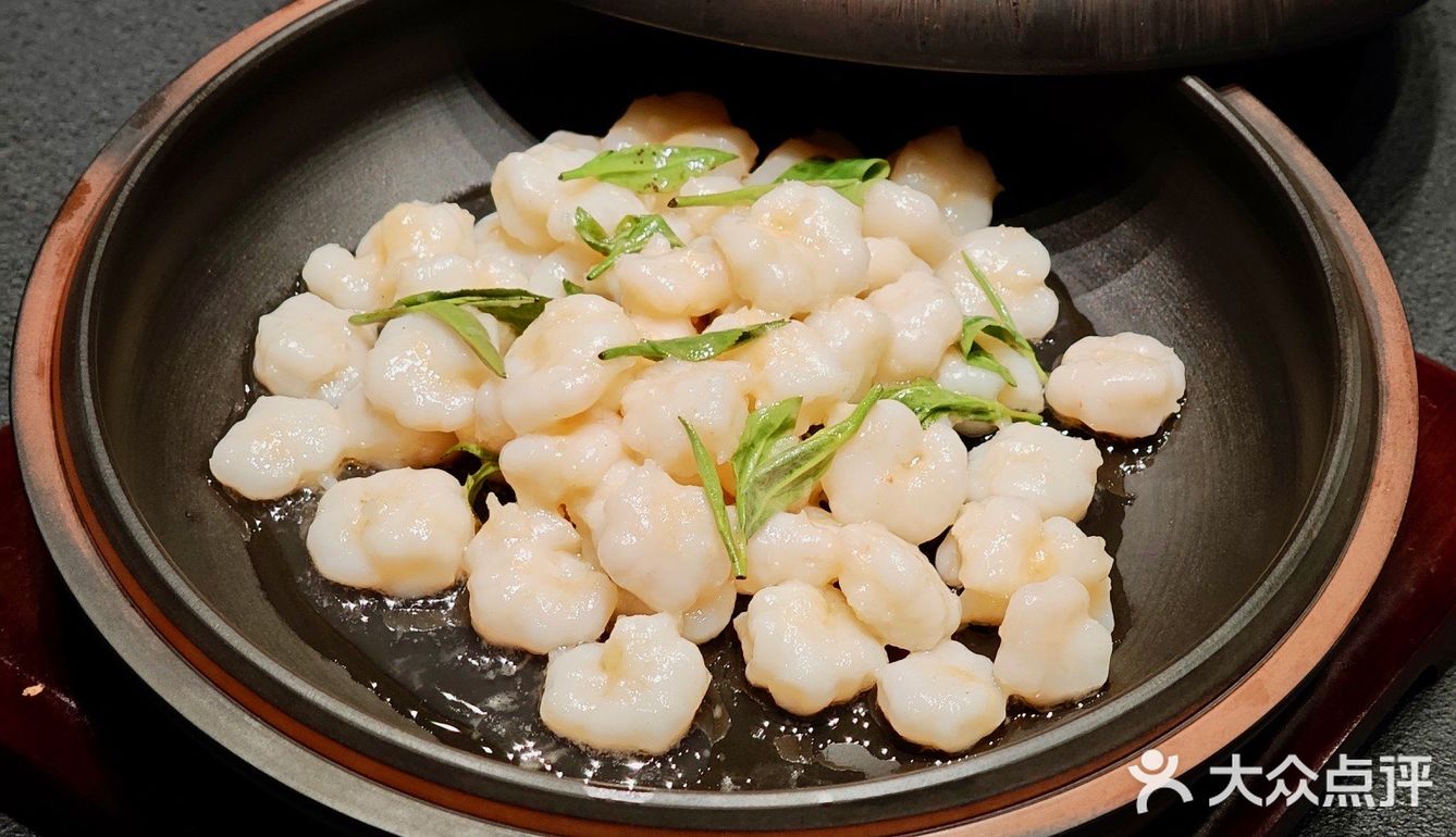 夏日赏荷限定，杭州人私藏20年的秘境餐厅‼️