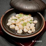 夏日赏荷限定，杭州人私藏20年的秘境餐厅‼️