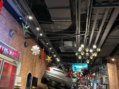 -1886德国汽车餐厅(外滩十六铺码头店)