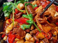 啤酒鸭-小镇印象音乐餐吧(莲塘店)