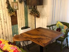 -六月花园咖啡馆(中关村东路店)
