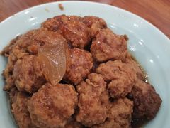 -浑河春面馆·老北京非遗鹿角面(房山店)