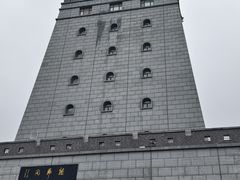 -珲春防川景区
