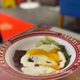 香港新文华茶餐厅