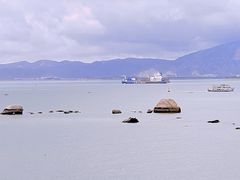 -鼓浪屿·皓月园