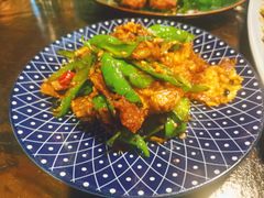-吃货私房菜(丽江束河古镇店)