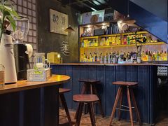 -BIJOU coffee&cocktail(龙岗万科广场店)