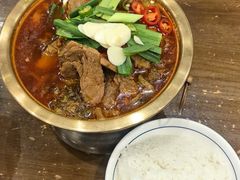 -猪脑壳凉面(南正街店)