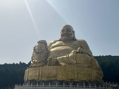 -千佛山风景名胜区