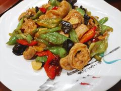 -老苏扬饭店