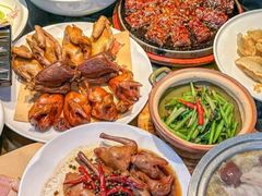 -燕郊烧鸽子(酷车小镇店)