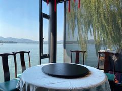 -柳莺湖上·湖景餐厅·江南菜(西湖店)